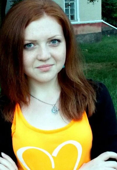 Владлена Пушкаш