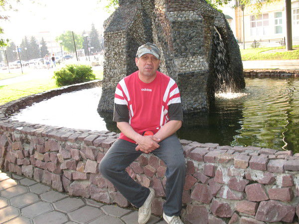 Владимир Белецкий