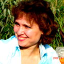 Людмила Стегалова