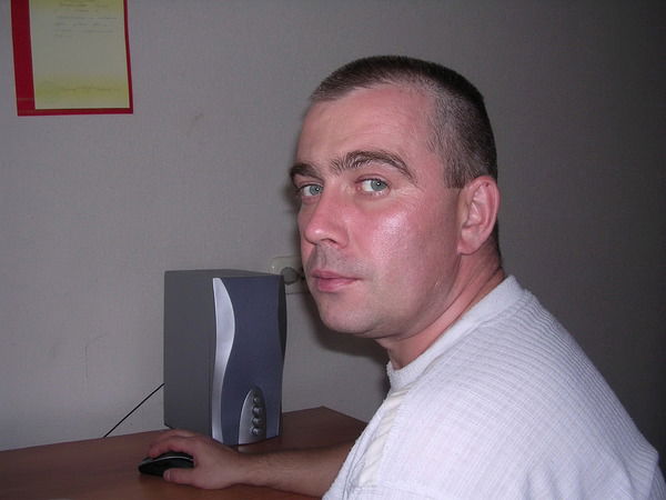 Кирилл Герасимов