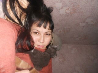 Танс Мажитова