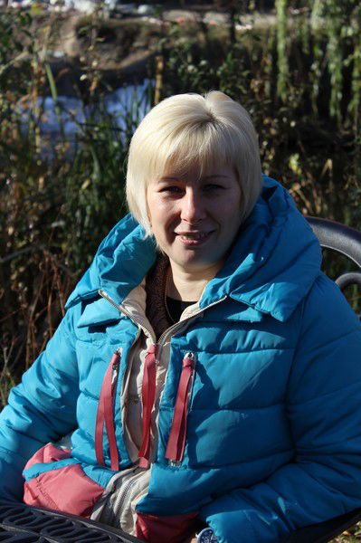 Светлана Дрозд