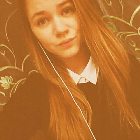 Кристина Бородина