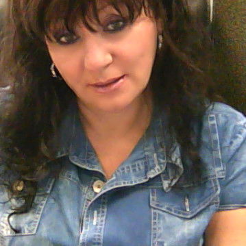 Ольга Вельма