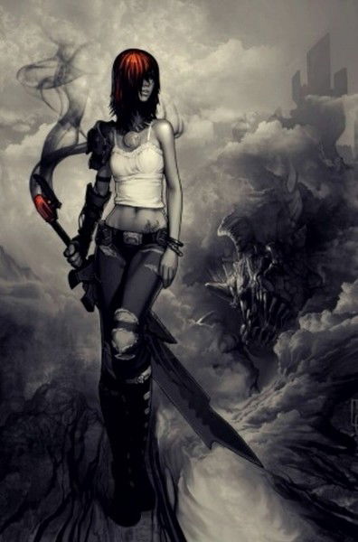 Луша Пражская