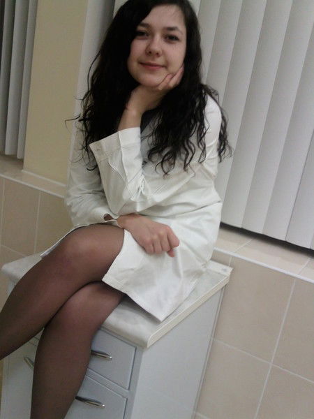 Юлия Богинская