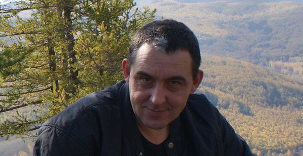 Дмитрий Шаров