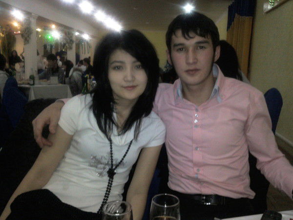 Шынар Сулейменова