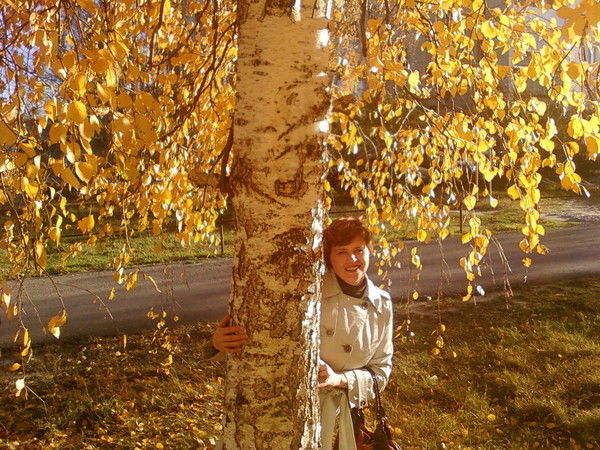 Алла Тахирова