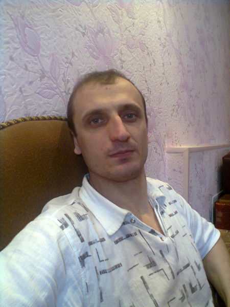 Руслан Федорович