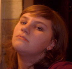 Анастасия Карнюшина