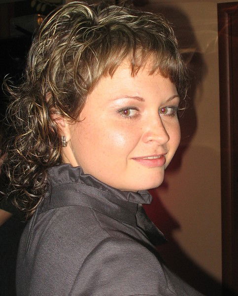 Наталья Шнайдер