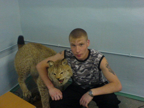 Сергей Цуцкогин