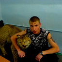 Сергей Цуцкогин