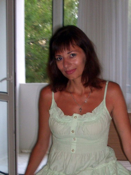 Наташа Кушнерова