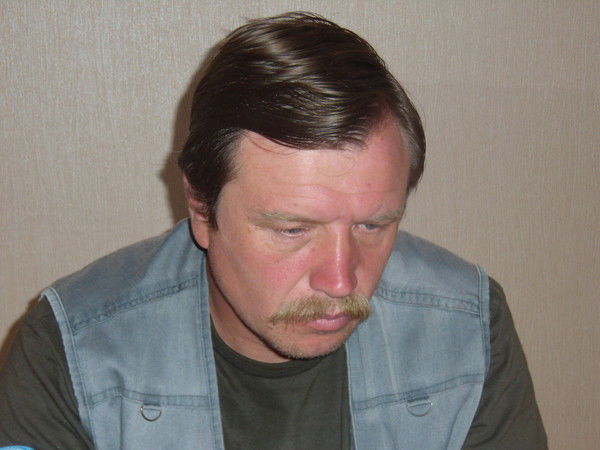 Вячеслав Кобзенко