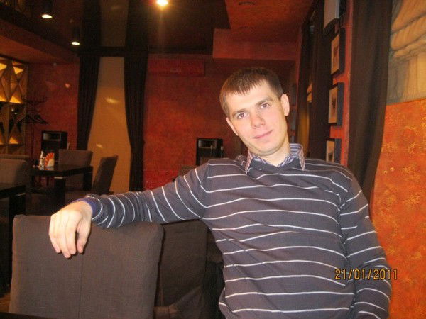 Вековешников Александр