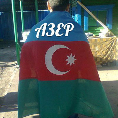 Толик Гасанов