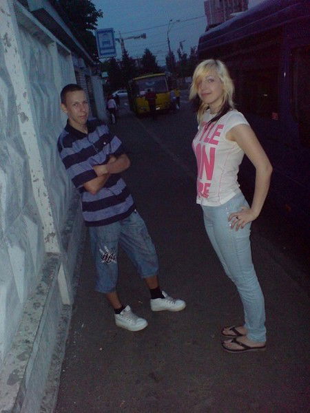 Олексй Левкович