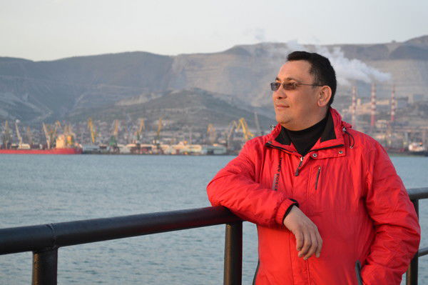 Рустем Галимов