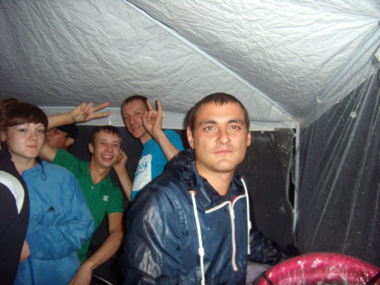 Василий Пирожков