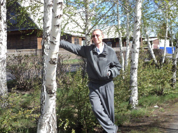 Андрей Гусев