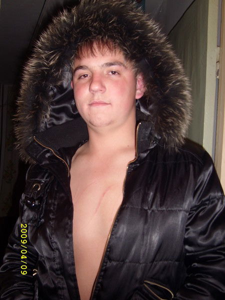 Олег Аксенов