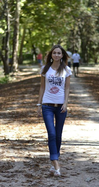 Карина Химина