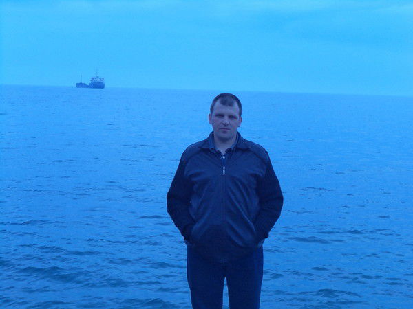 Алексей Марченко