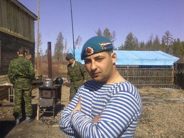 Руслан Фаткулин