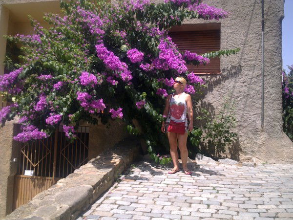 Светлана Назарян