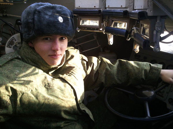 Андрей Скобков