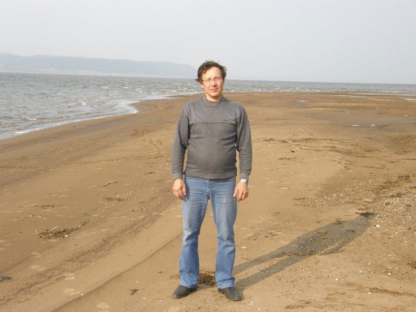 Виктор Гордеев