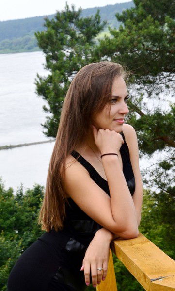 Кристина Сонгайлайте