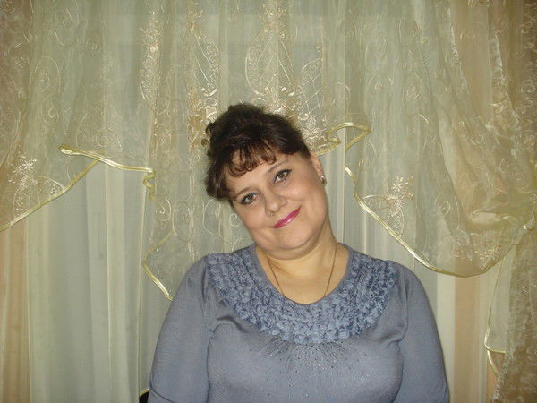 Юлия Гордиенко