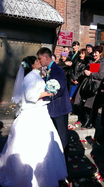 Жанна Холоден