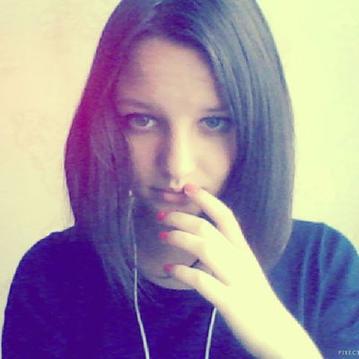 Александра Подольская