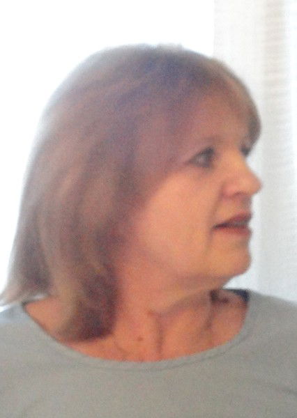 Татьяна Мельникова