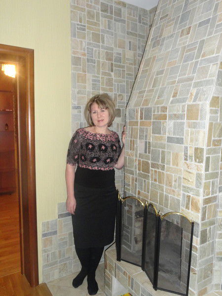 Гюзель Габдуллина