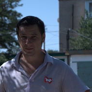 Виктор Жуков