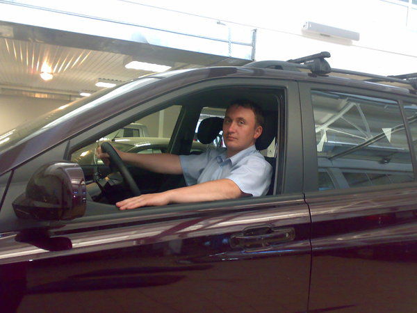 Владимир Братилов