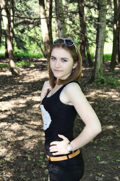 Таисия Новикова