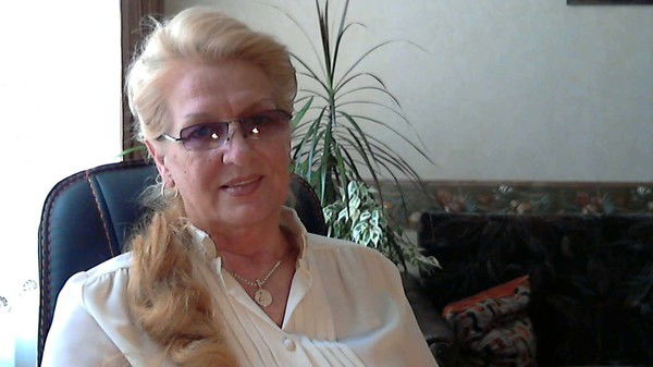 Людмила Чиж