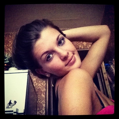 Екатерина Бондарева