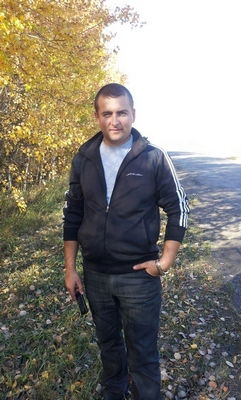 Андрей Ветер