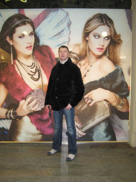 Михаил Малышев