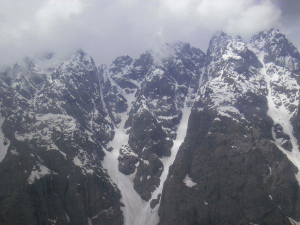 Наргиза Джорупбекова