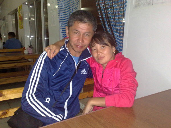 Айкын Жакупов