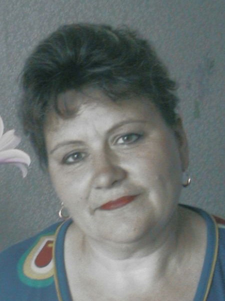 Ирина Гонцова