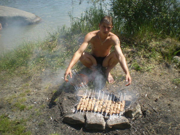 Вова Ермоченко